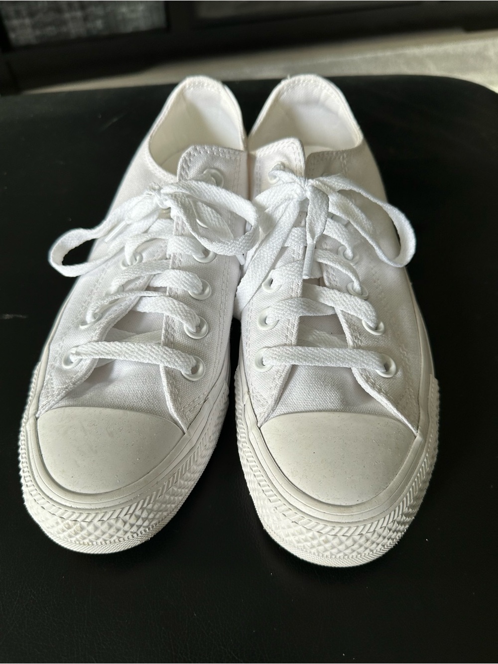 Converse All Star classic sneaker